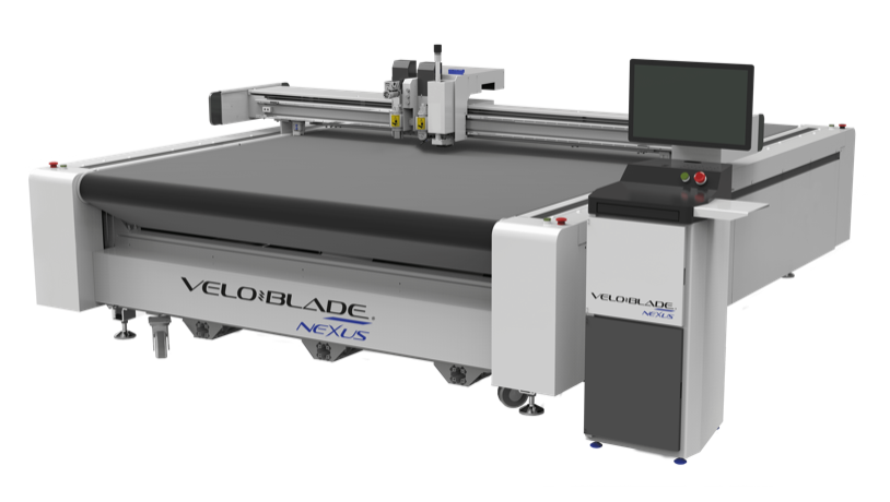 VeloBlade Nexus