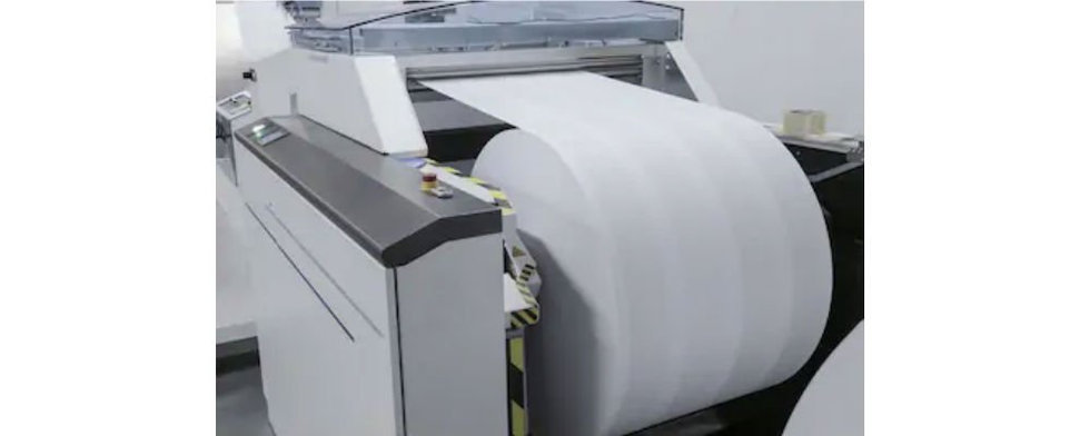 KYKO MeGa-jet 1000 Colour