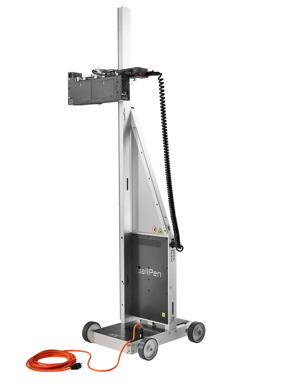 wallPen Vertical Printer