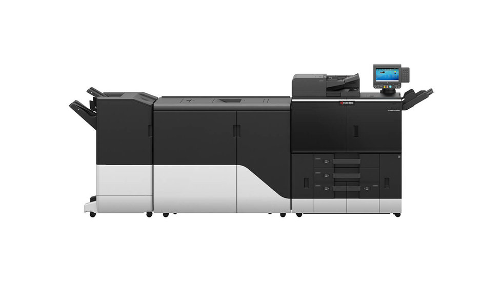 Kyocera TASKalfa Pro